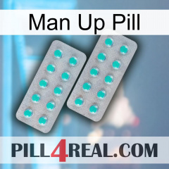 Man Up Pill 29